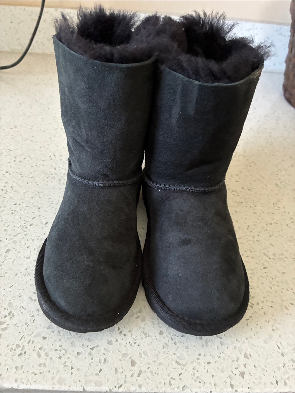 Boots UGG